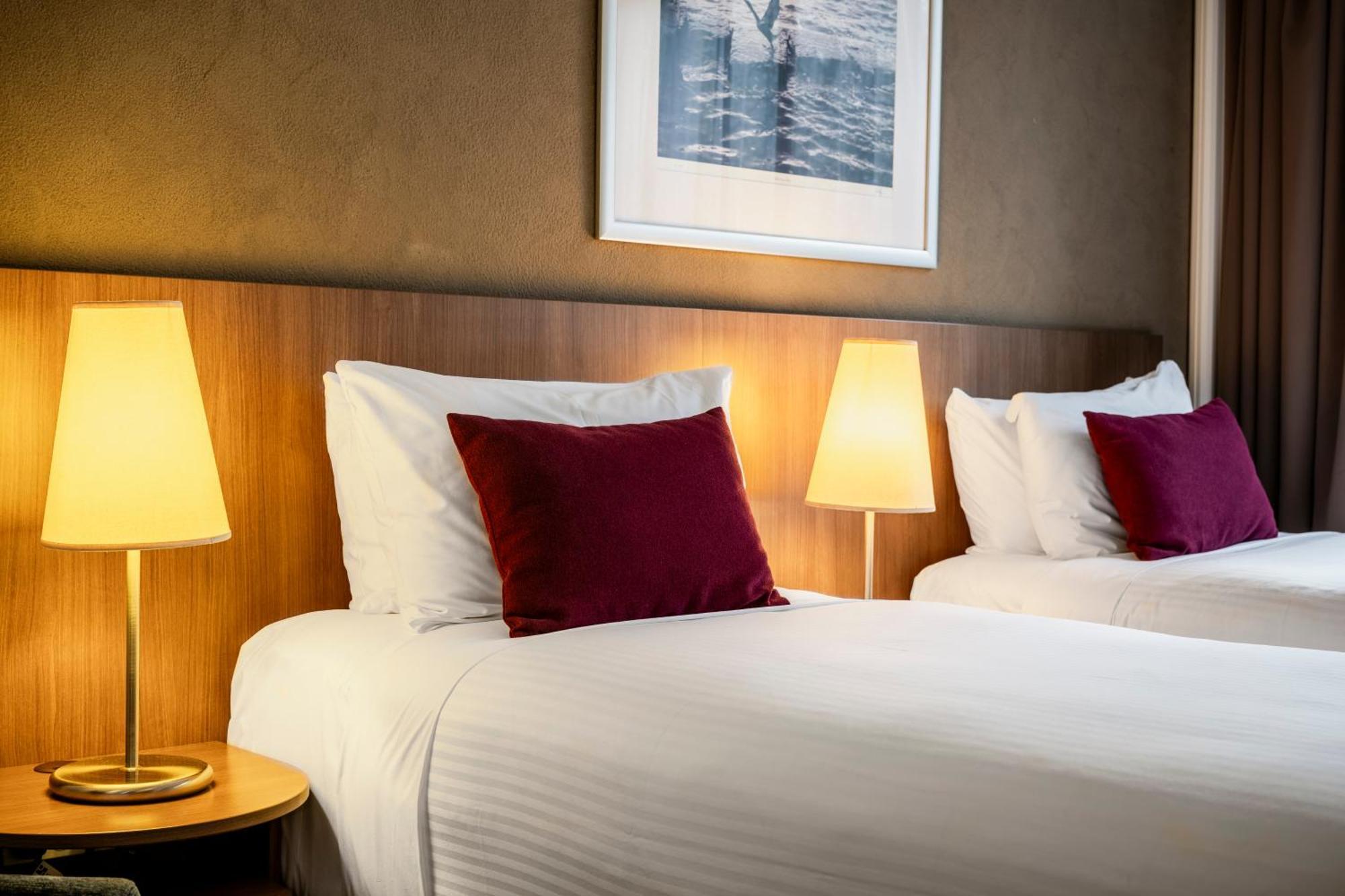 Hotel Urban St Leonards Екстер'єр фото