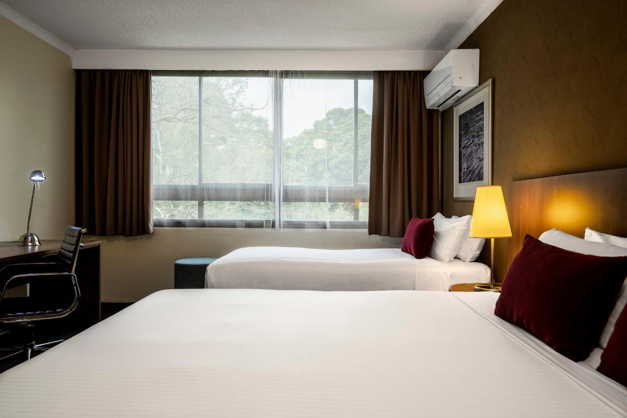Hotel Urban St Leonards Екстер'єр фото