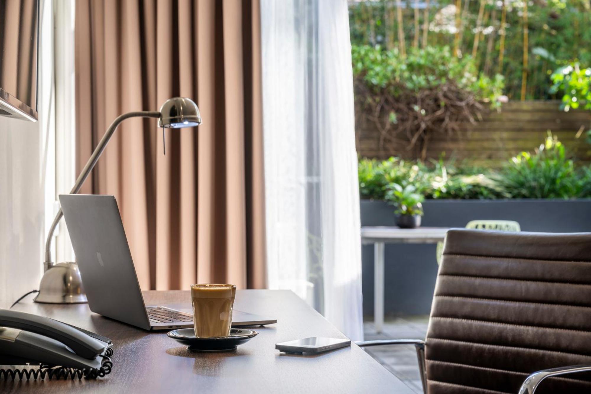 Hotel Urban St Leonards Екстер'єр фото