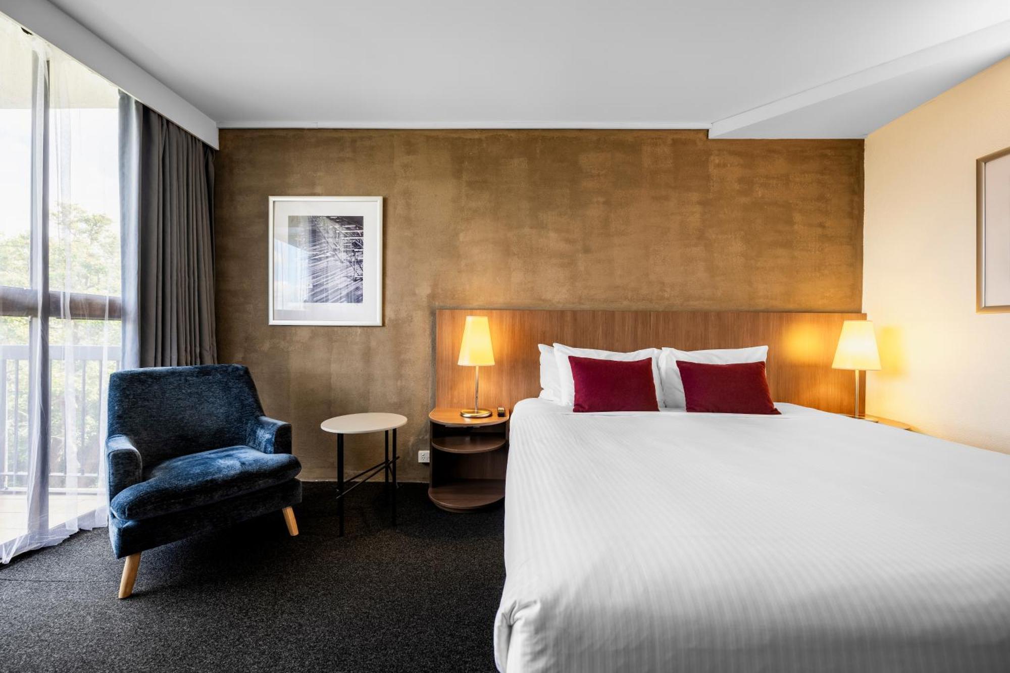 Hotel Urban St Leonards Екстер'єр фото
