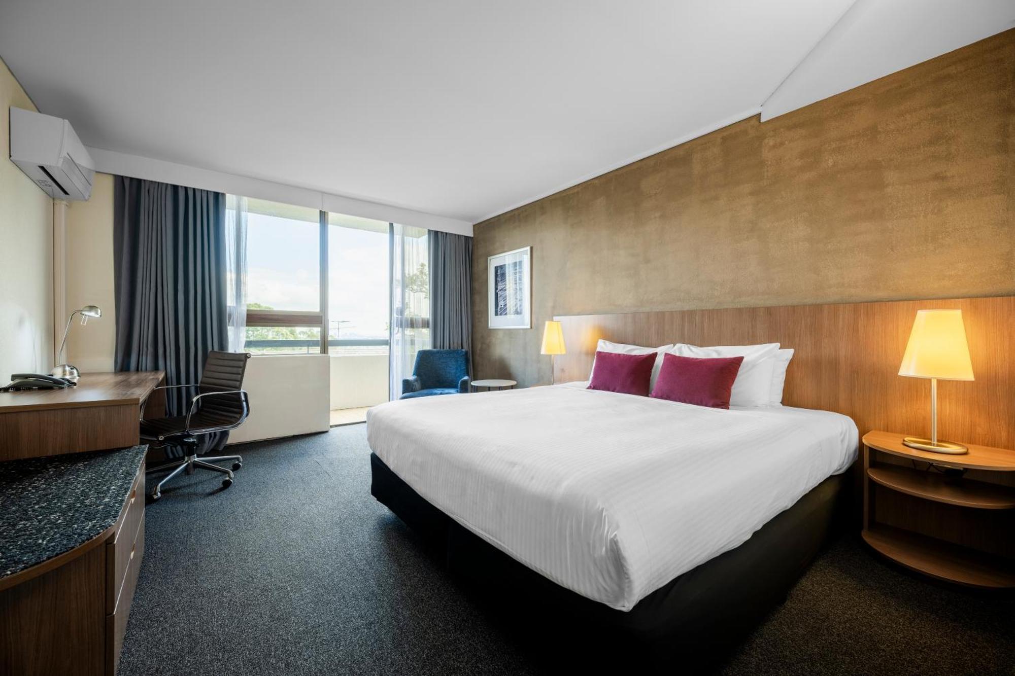 Hotel Urban St Leonards Екстер'єр фото