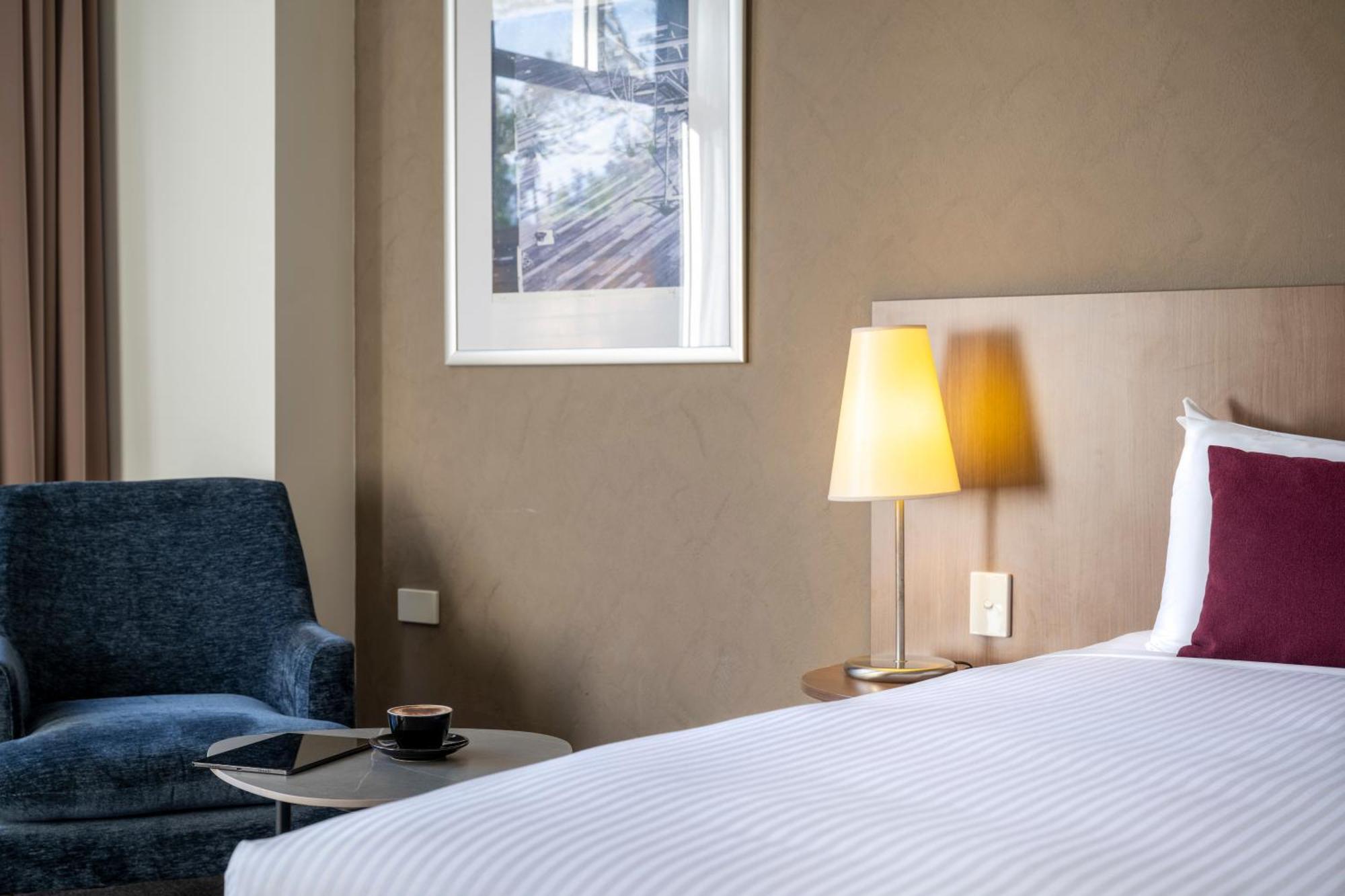 Hotel Urban St Leonards Екстер'єр фото