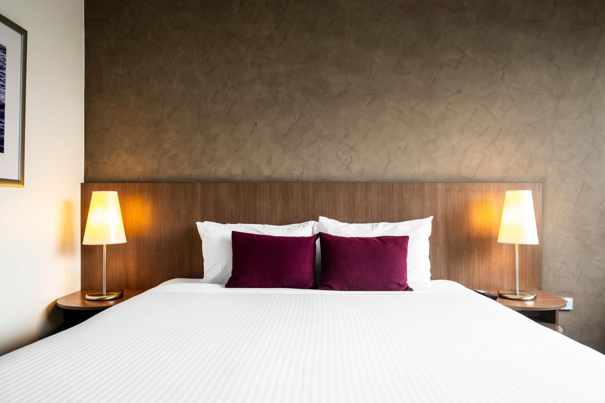 Hotel Urban St Leonards Екстер'єр фото