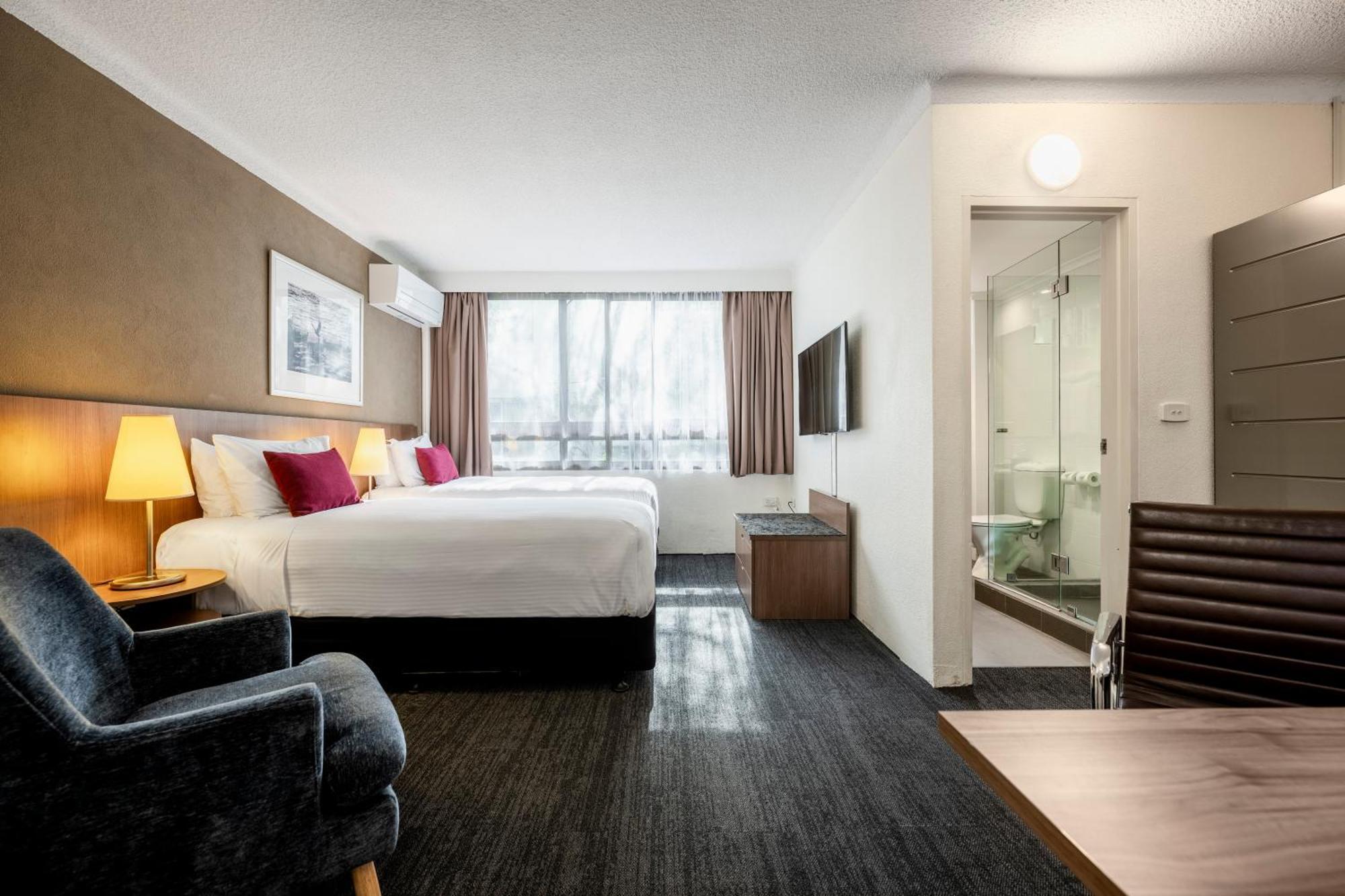 Hotel Urban St Leonards Екстер'єр фото